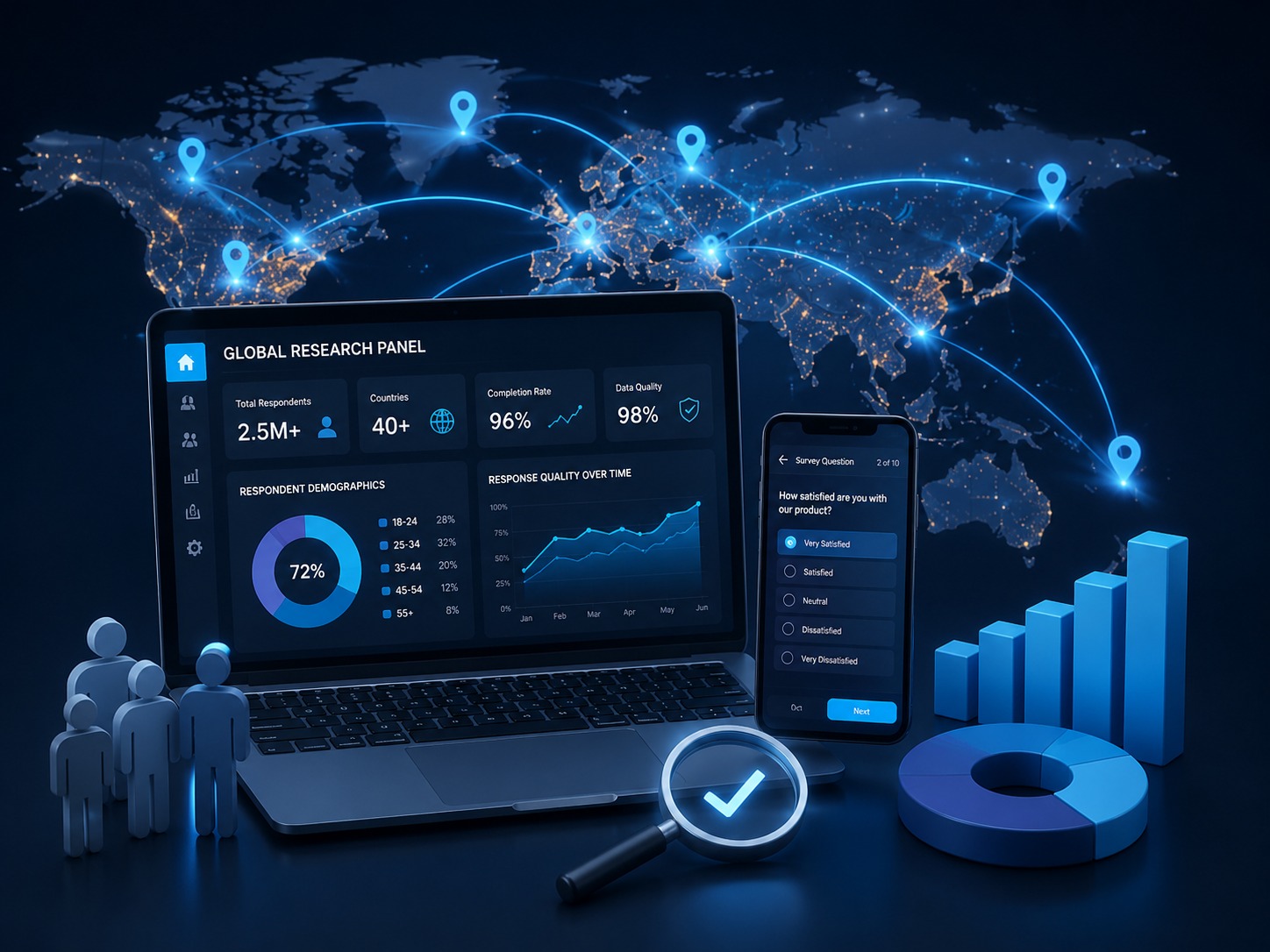 Global Research Panels